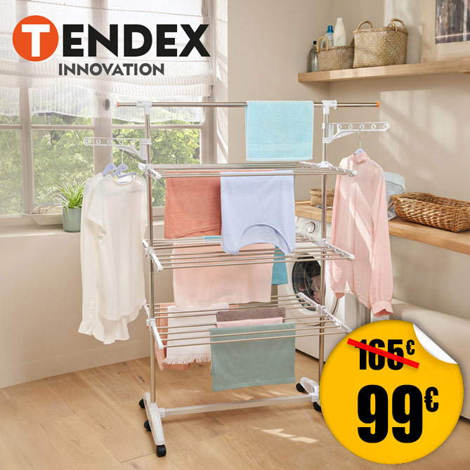Tendex Innovation
